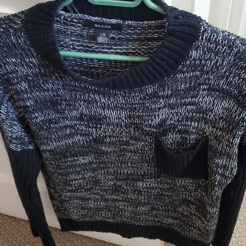 Fall Clothing